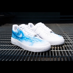 Storm - Nike Air Force 1
