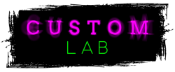 Custom Lab 
